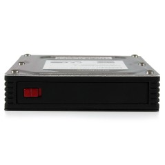 "StarTechcom 25 TO 35 SATA HDD Adapter 25SAT35HDD – Easy and Reliable Hard Drive Conversion"